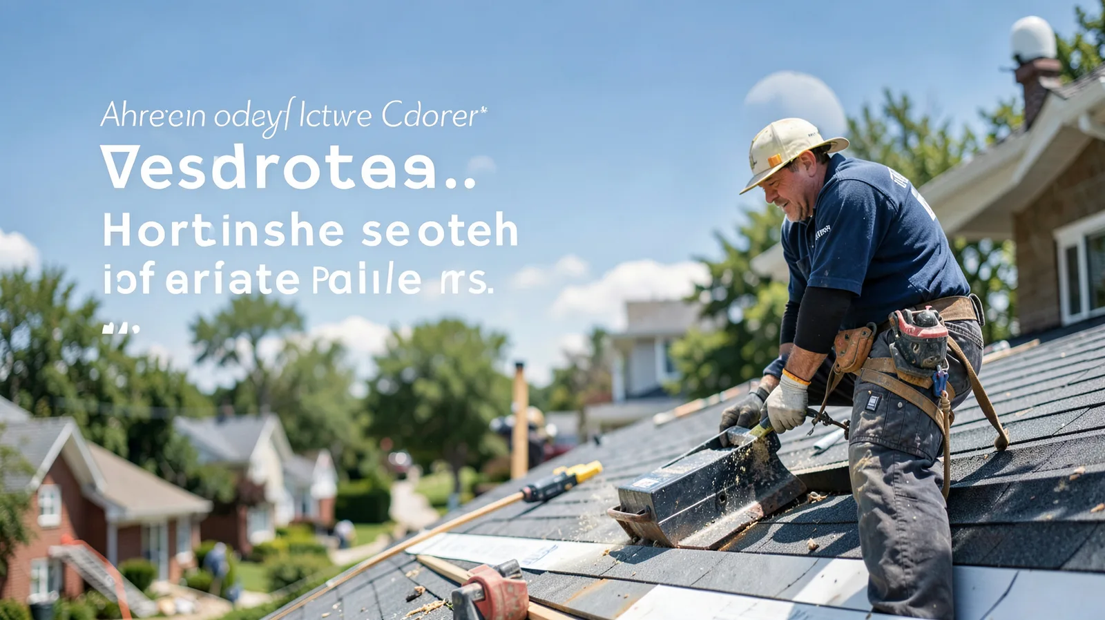 Roof Replacement in Standish, ME near me